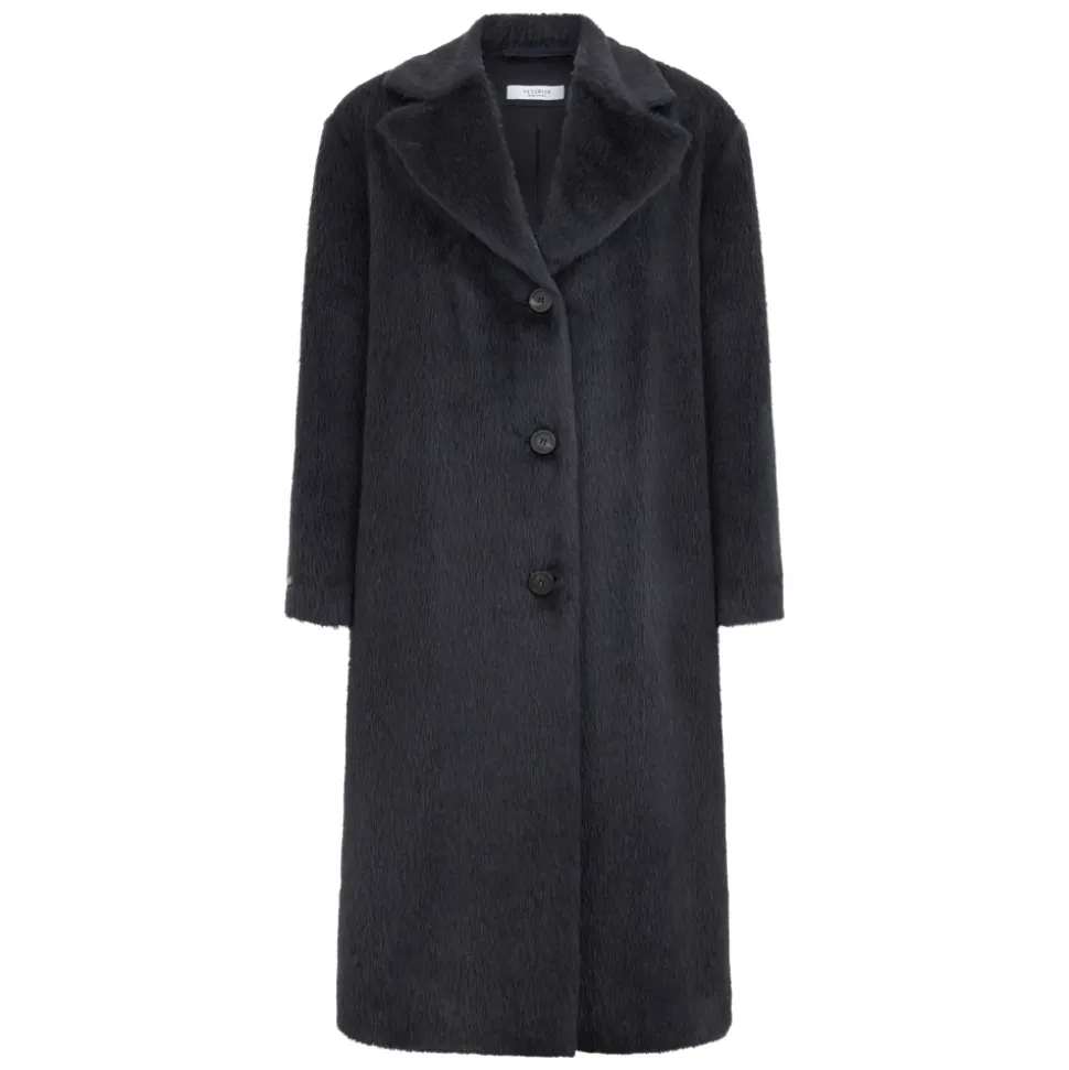 Manteau Élégant