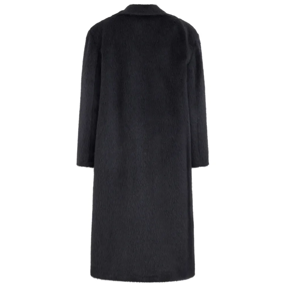 Manteau Élégant