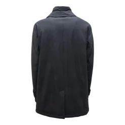 Manteau Mi-Long en Duvet
