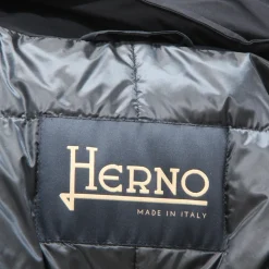 Manteau Mi-Long en Duvet