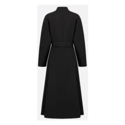 Manteau Noir