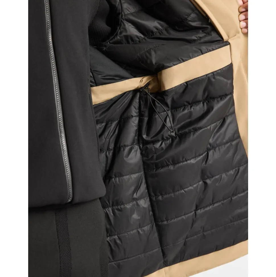Manteau Orno