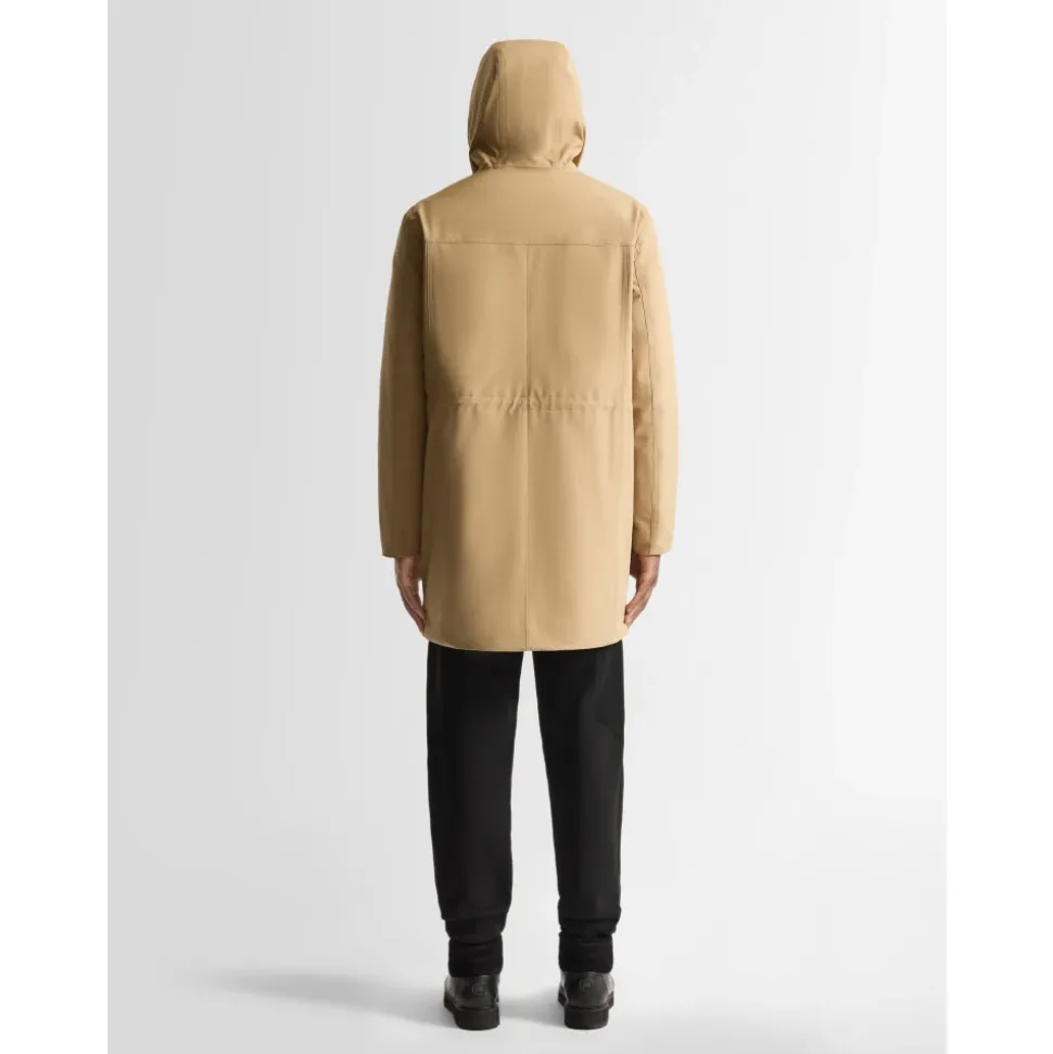 Manteau Orno