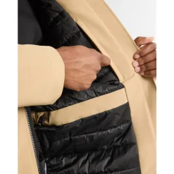 Manteau Orno