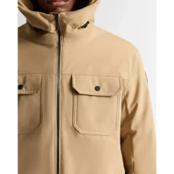 Manteau Orno