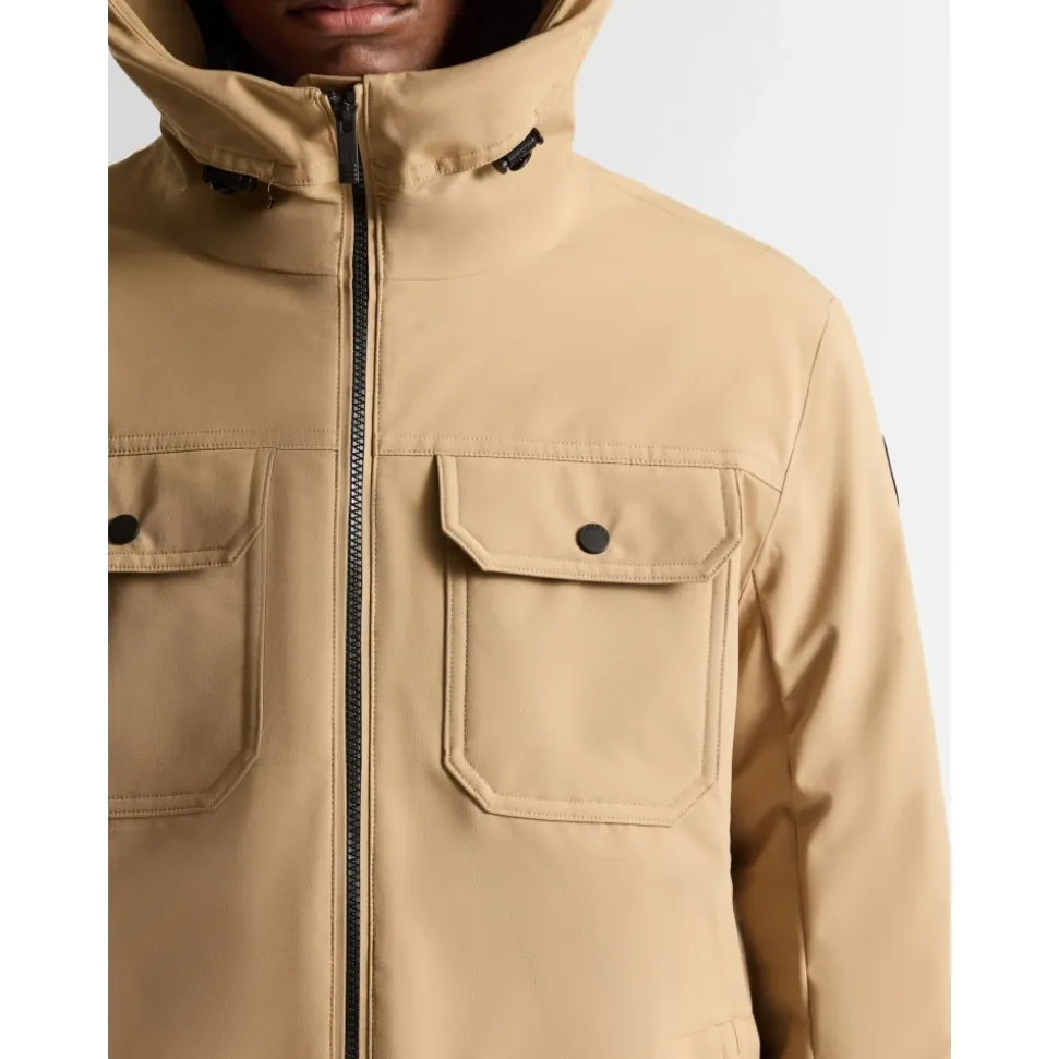 Manteau Orno