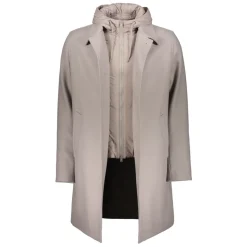 Manteau Rembourré