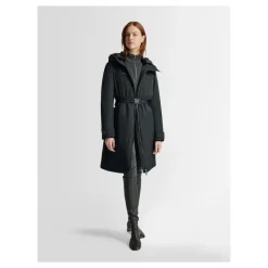MANTEAU SHAÏS