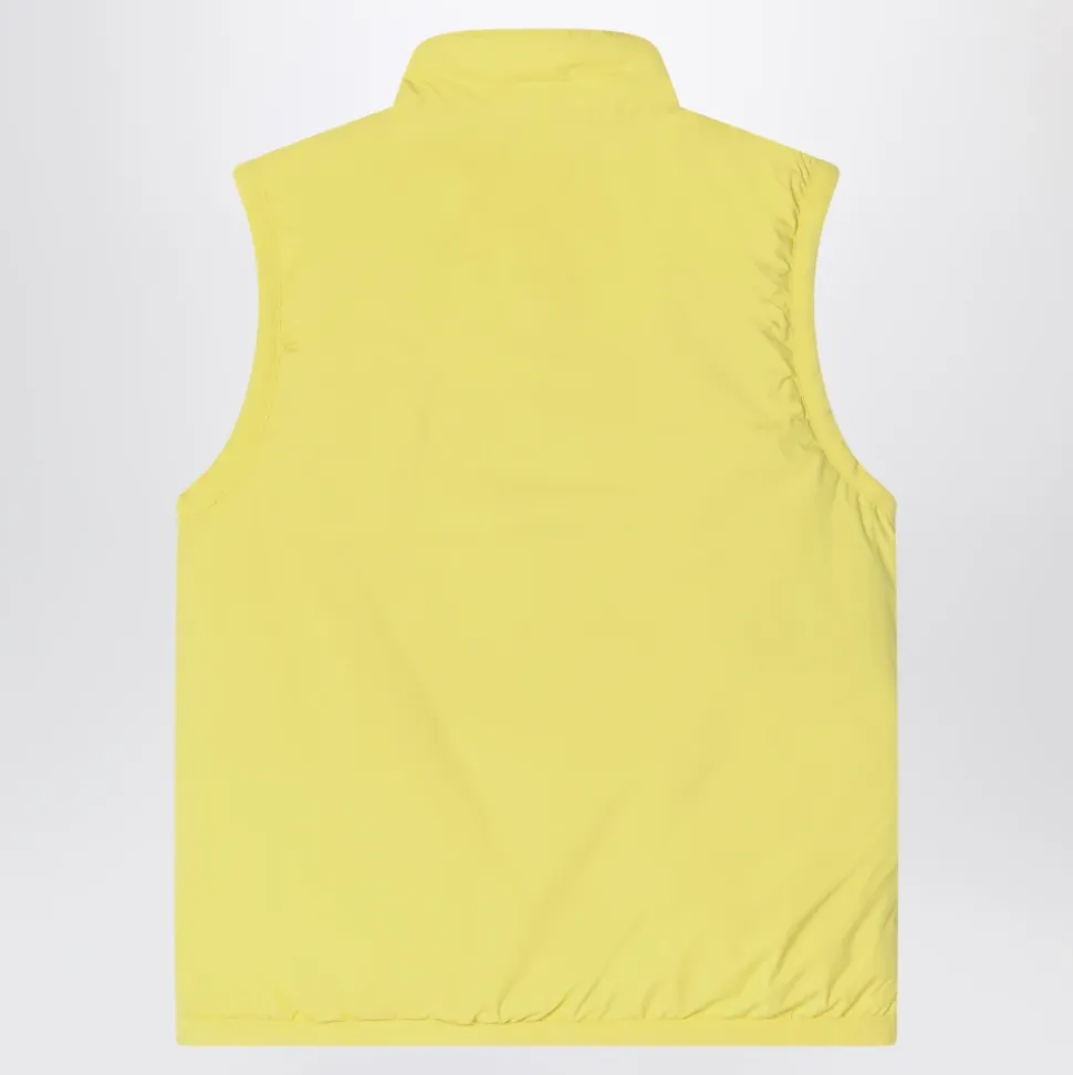 Manteaux Élégants avec Gilet