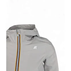 Marguerite Stretch Poly Jersey Jacket