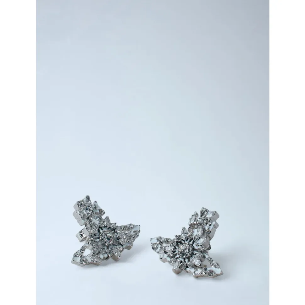 Mariette Stud Earrings