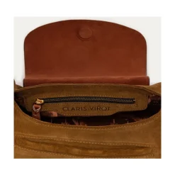 Marine Shoulder Bag