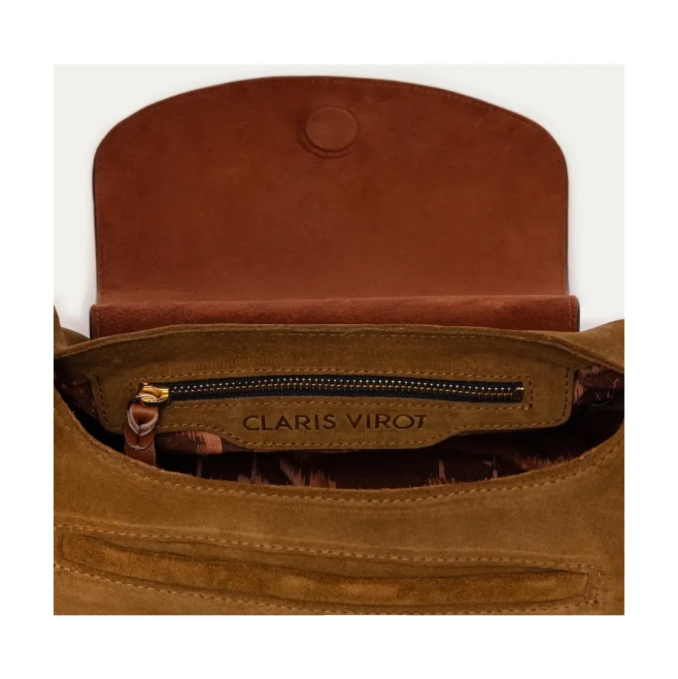 Marine Shoulder Bag
