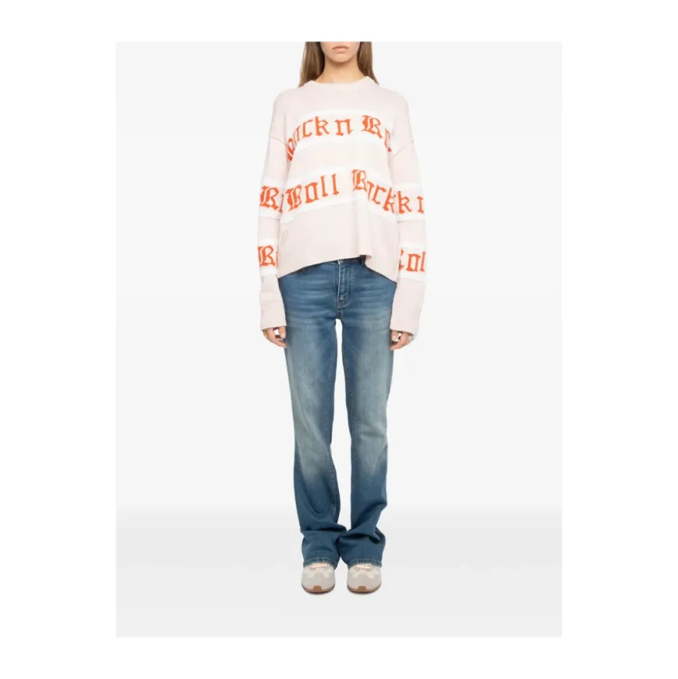 Markuz Sweater