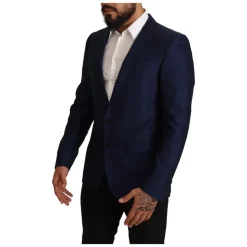 MARTINI Slim Fit Veste Blazer