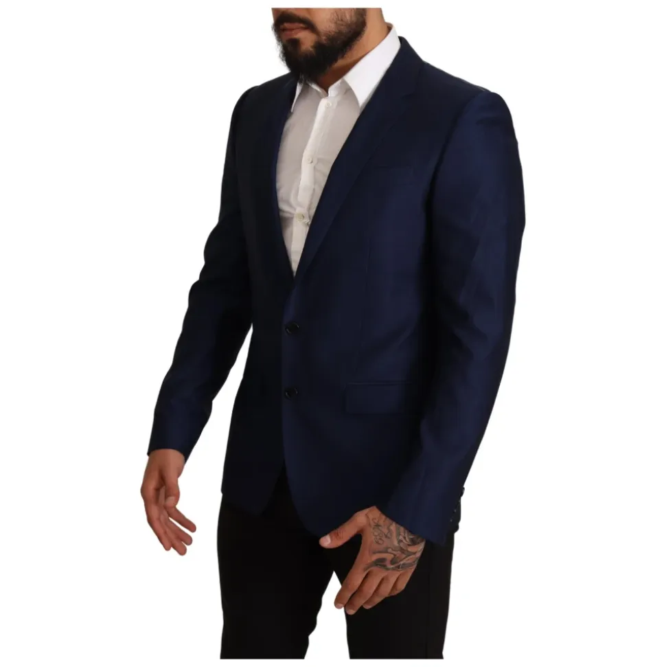 MARTINI Slim Fit Veste Blazer