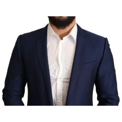 MARTINI Slim Fit Veste Blazer