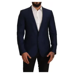 MARTINI Slim Fit Veste Blazer