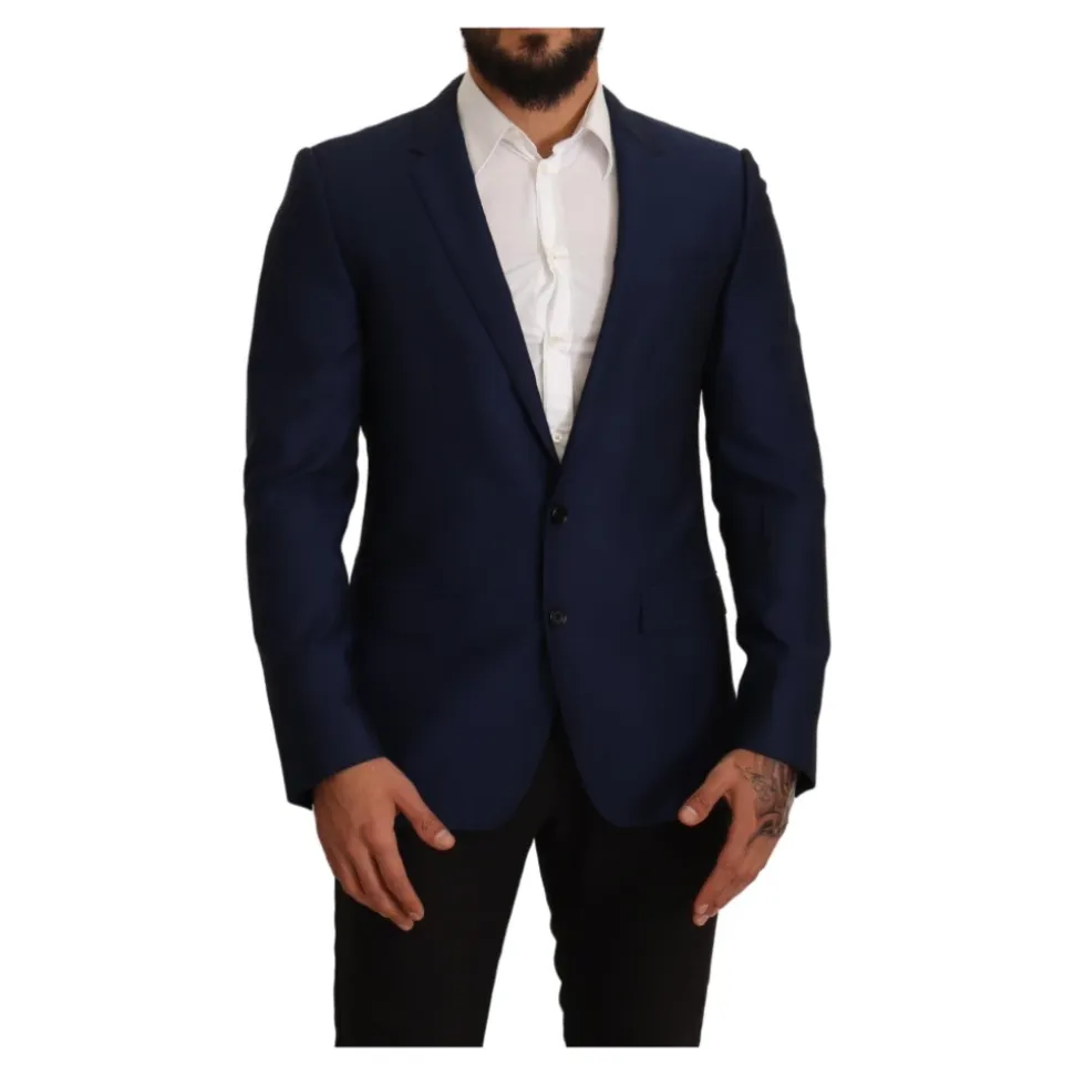 MARTINI Slim Fit Veste Blazer