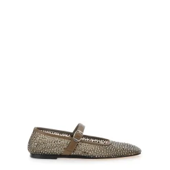 Mary Jane Ballerines