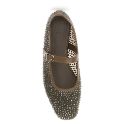Mary Jane Ballerines