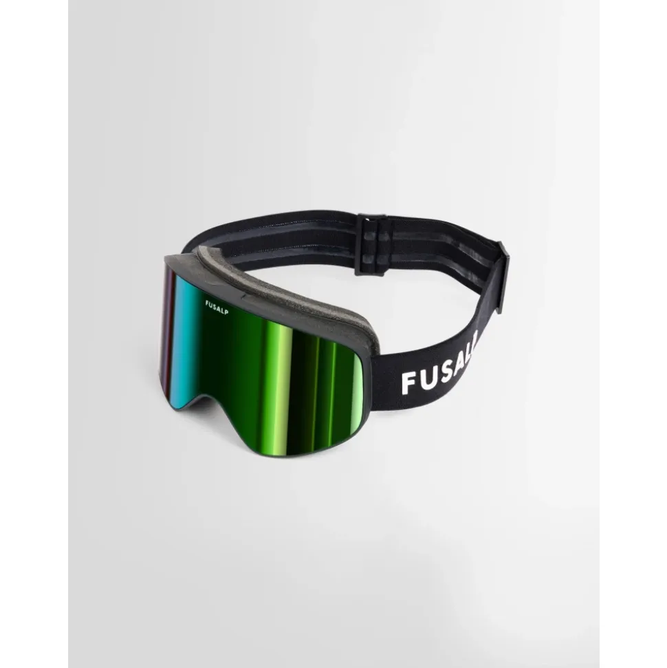 Matterhorn Ski Mask