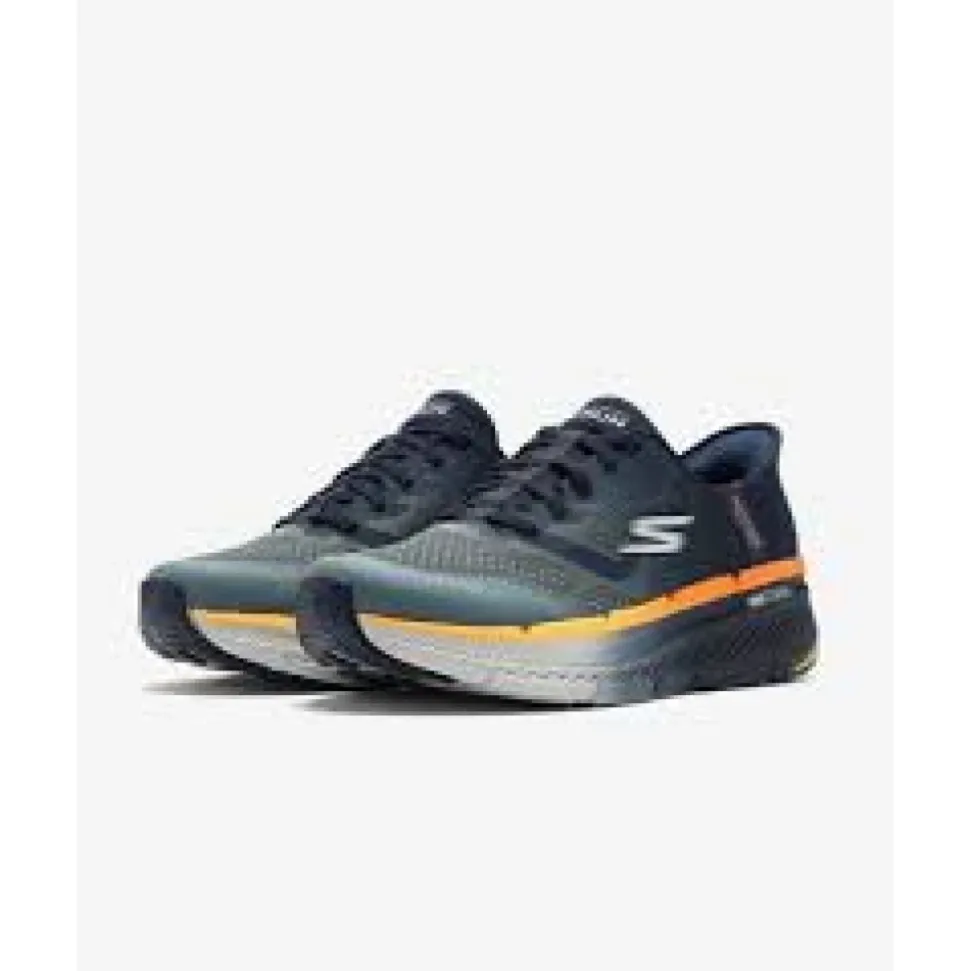 Max Cushioning Premier 2.0