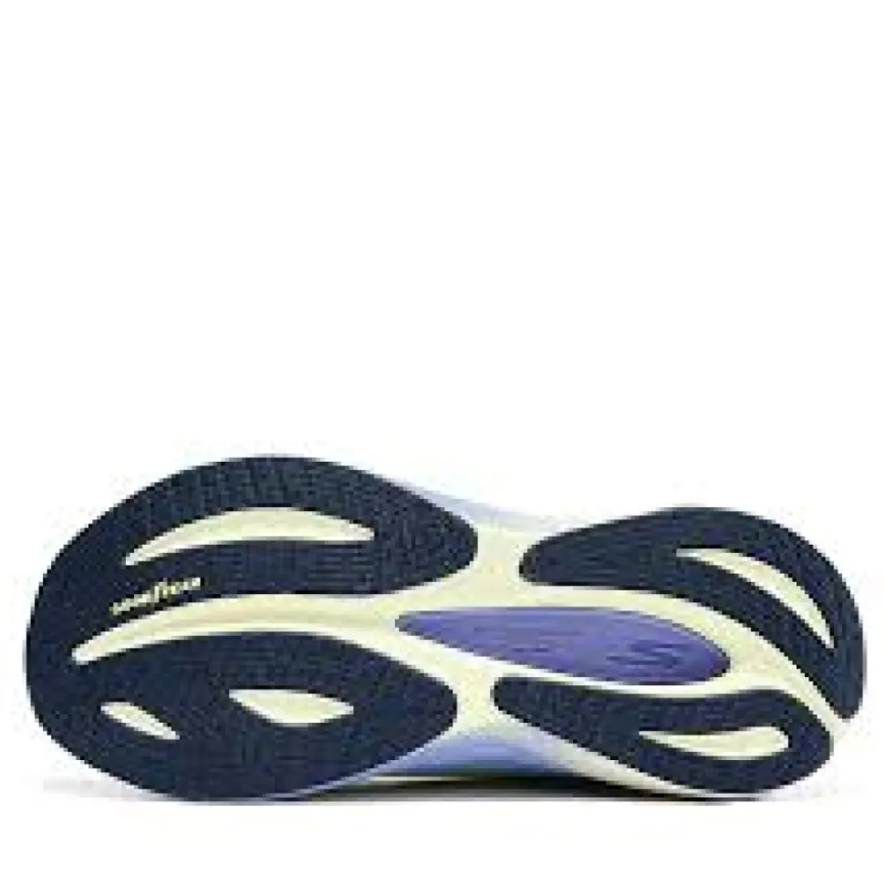 Max Cushioning Propulsion