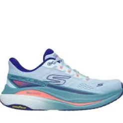 Max Cushioning Propulsion