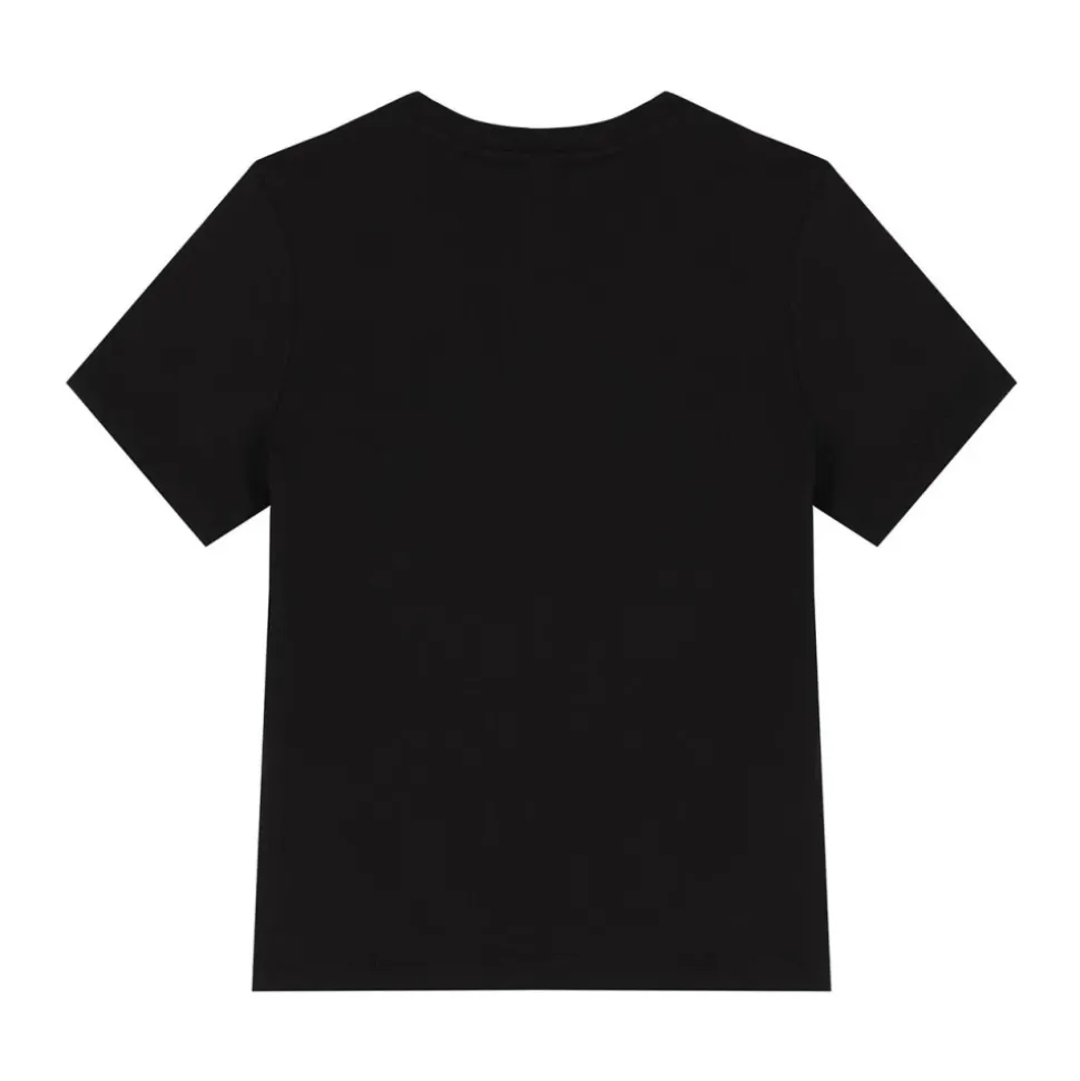 Maxi Logo T-shirt