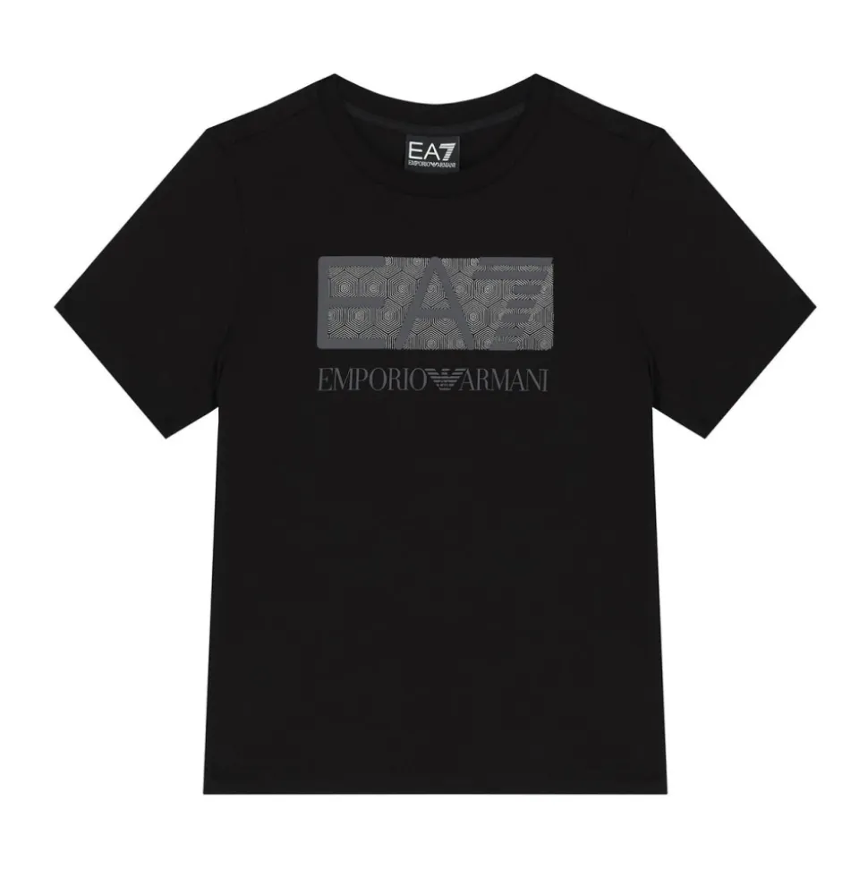 Maxi Logo T-shirt