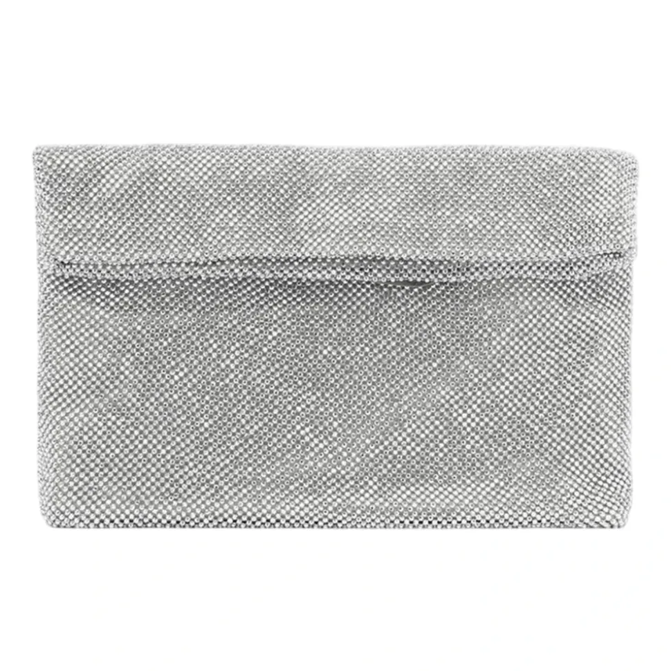 Maxi Pochette Strass