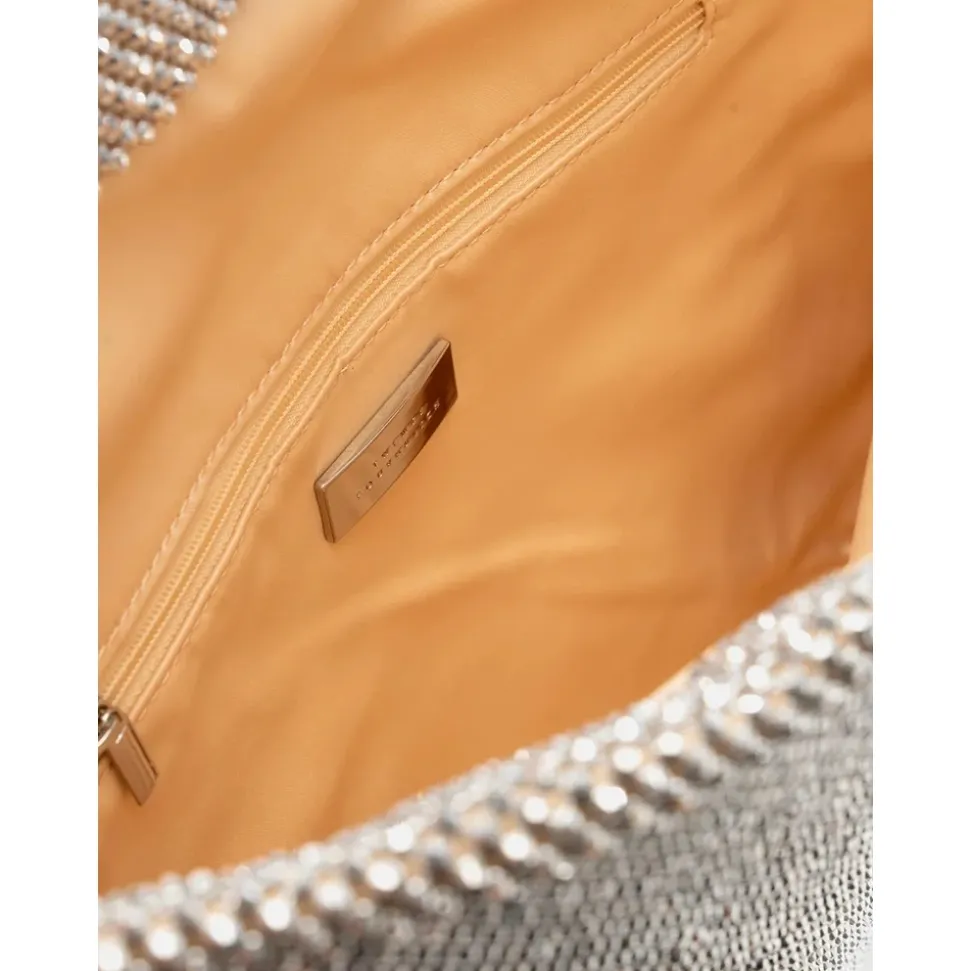Maxi Pochette Strass