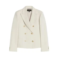 Max Mara Weekend Jackets Beige