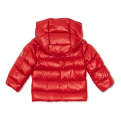 Maya Down Jacket