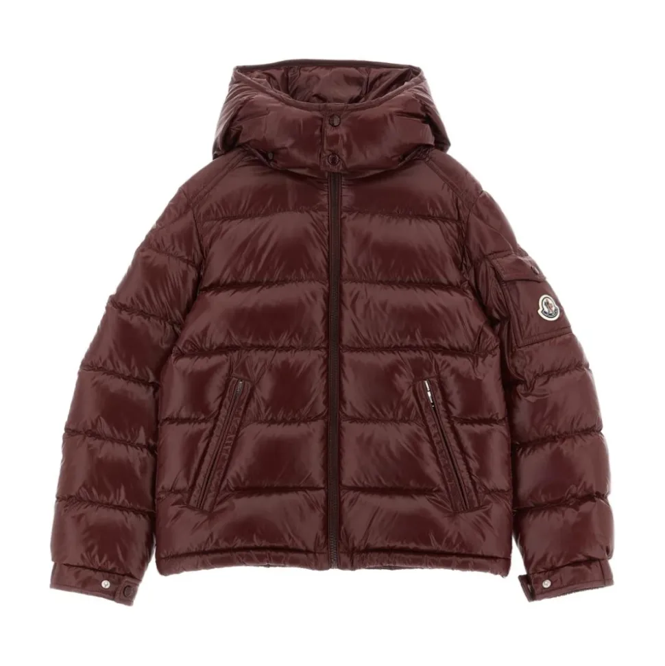 Maya Down Jacket