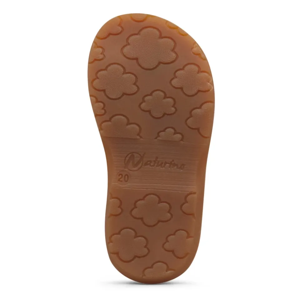 Maya Embroidered Sandals