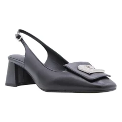 MAY Mule Shoes