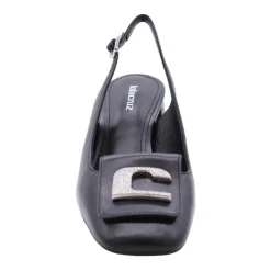 MAY Mule Shoes