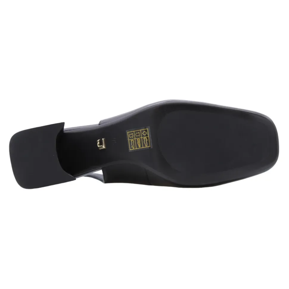 MAY Mule Shoes