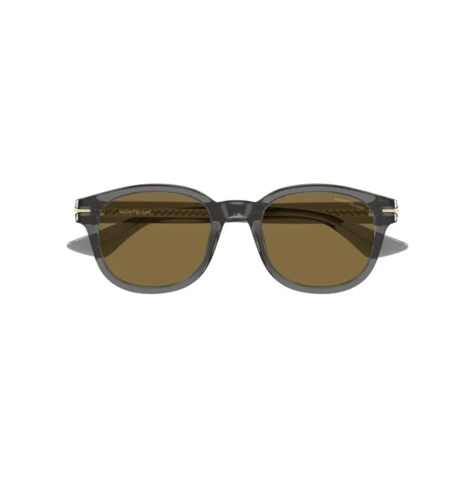 MB0435S Lunettes de soleil Panthos