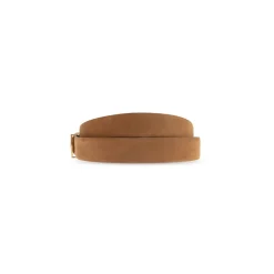 Medusa Biggie Nabuck Belt 1.2