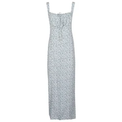 Megan Long Dress