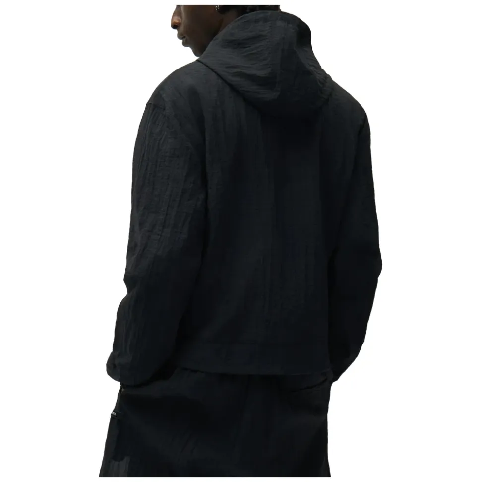 Mesh Jacket