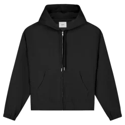 Mesh Jacket