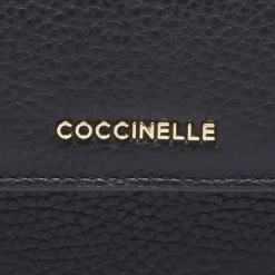 Metallic Soft Mini Wallet