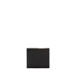 Metallic Soft Mini Wallet