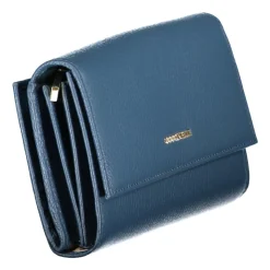Metallic Soft Wallet