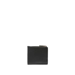 Metallic Soft Wallet