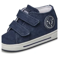 Michael 3 Fabric Sneakers